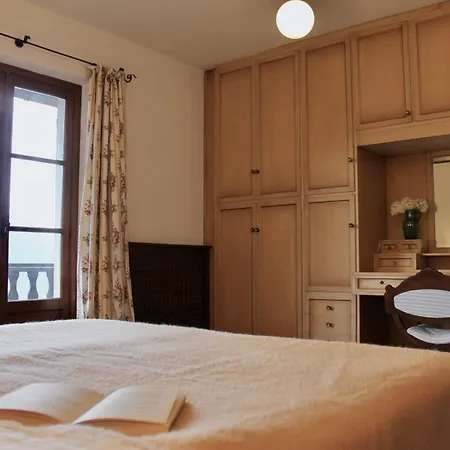 Chalet Miralago Plesio