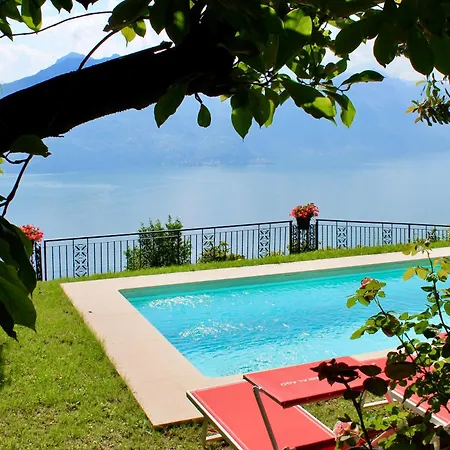 Chalet Miralago Villa Plesio
