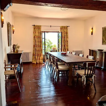 Chalet Miralago * Plesio