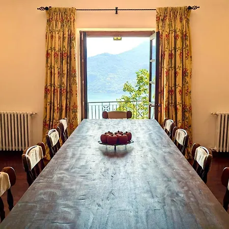 Chalet Miralago