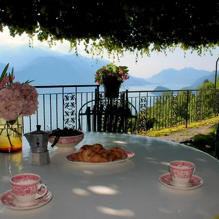 Chalet Miralago Villa *