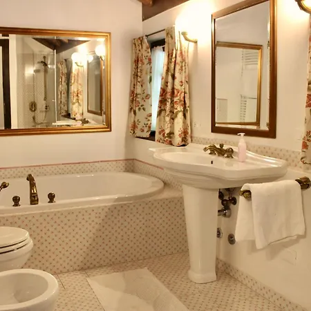 Villa Chalet Miralago Plesio