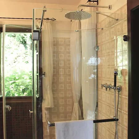 Chalet Miralago Plesio