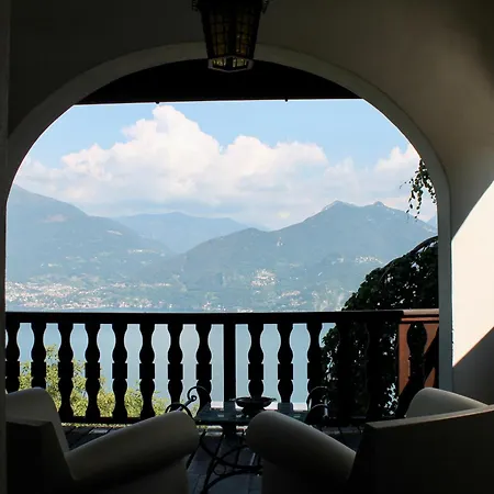 Chalet Miralago * Plesio