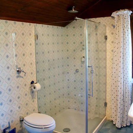 Villa Chalet Miralago *
