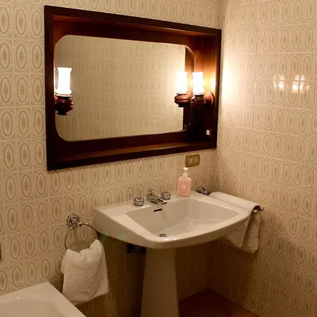 Villa Chalet Miralago Plesio