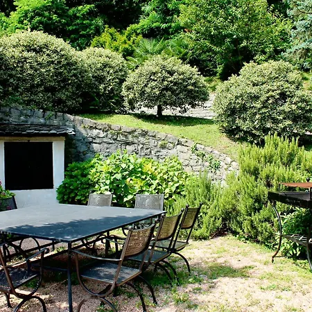 Chalet Miralago * Plesio
