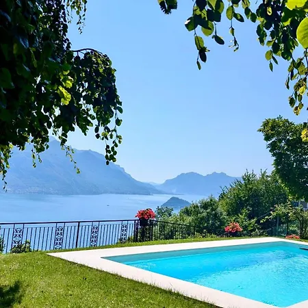Chalet Miralago