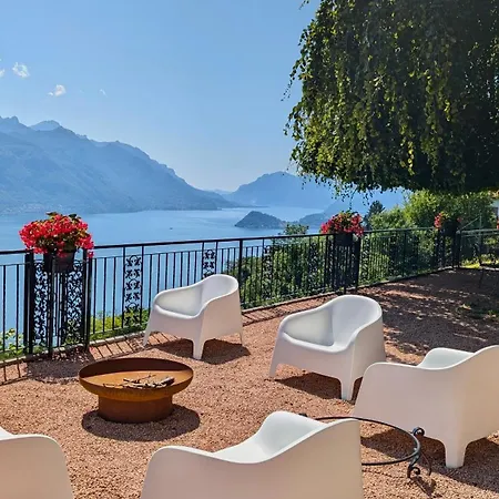 فيلة Chalet Miralago Plesio