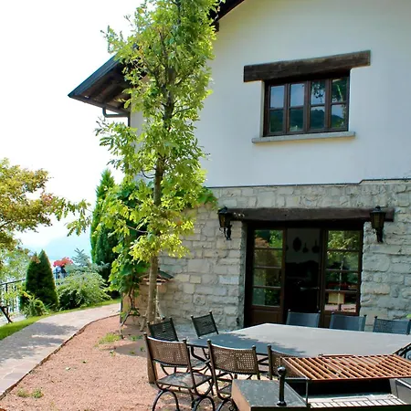 Chalet Miralago Plesio