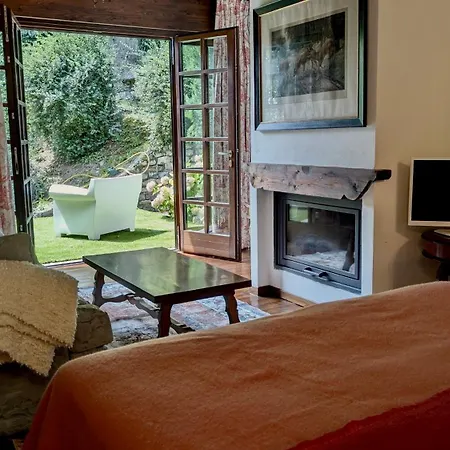 فيلة Chalet Miralago