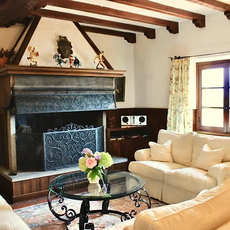 Chalet Miralago Plesio
