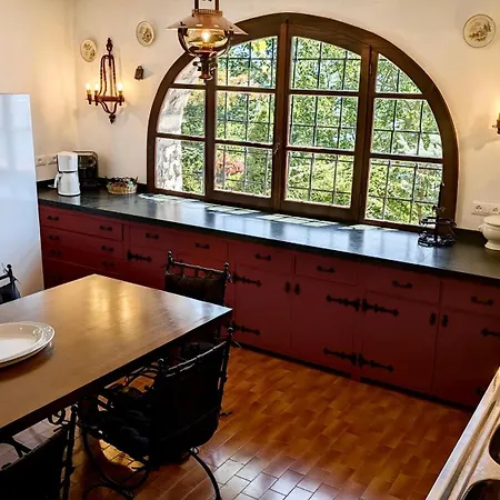 Chalet Miralago