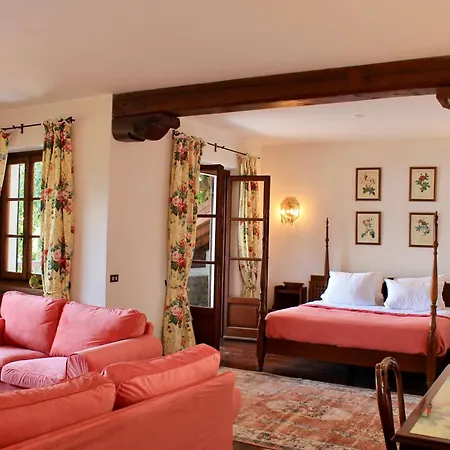 Chalet Miralago Plesio