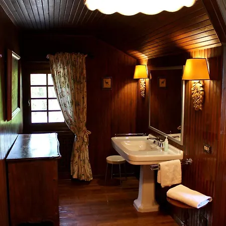 Chalet Miralago